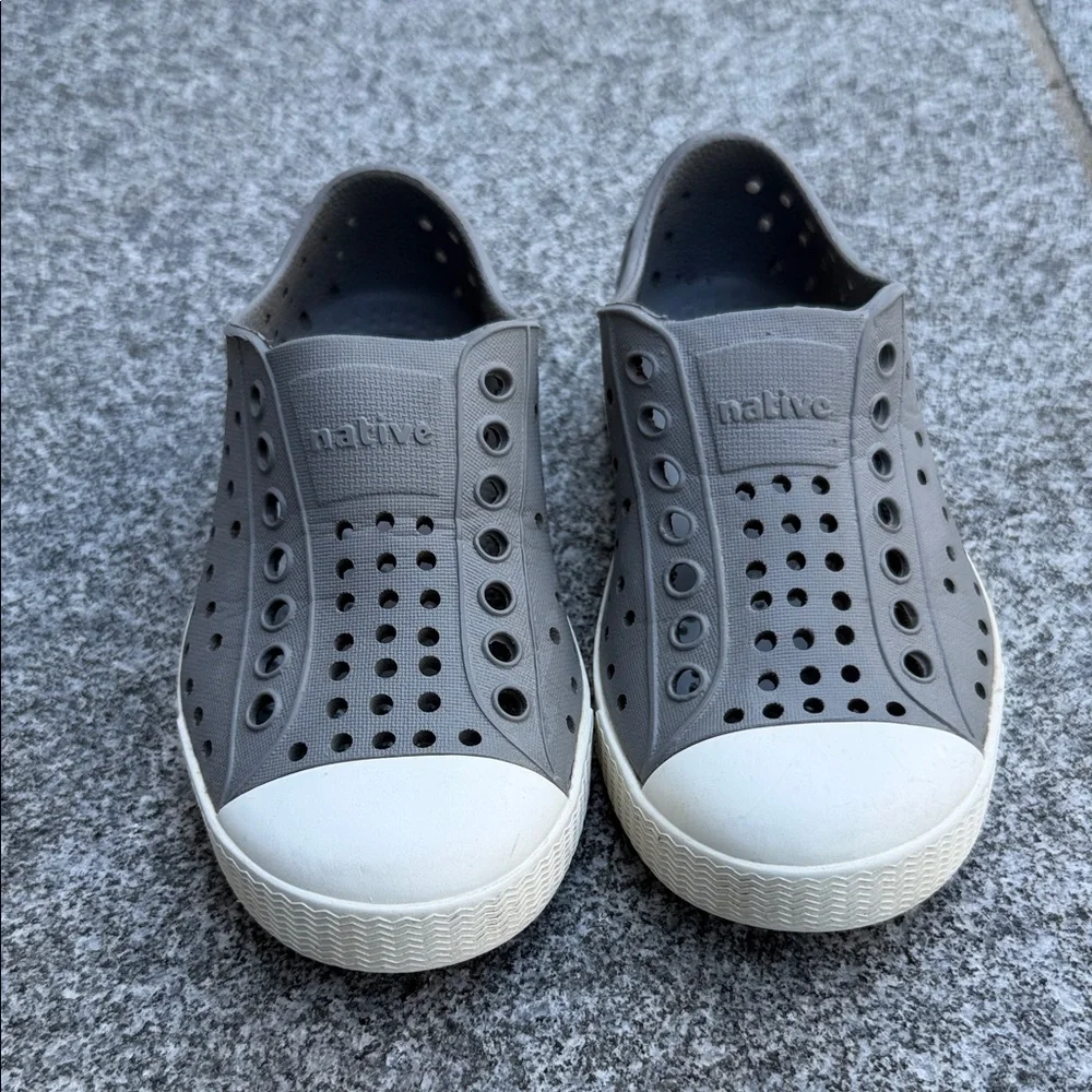 Native c9 Jefferson grey